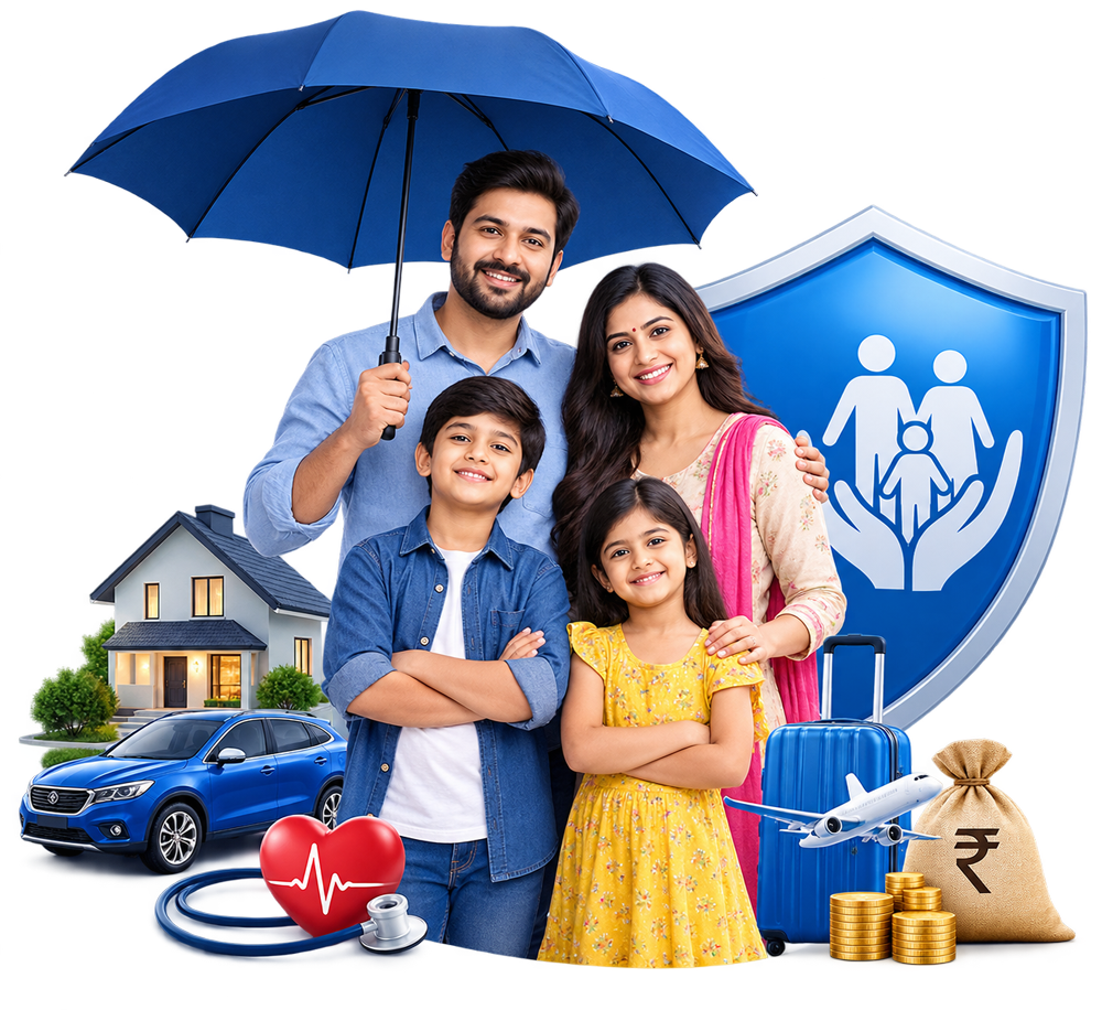 Insurance Services